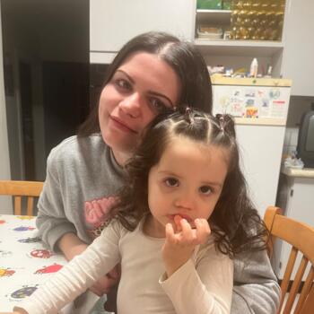 Babysitting job in Sarrebourg: Chloé
