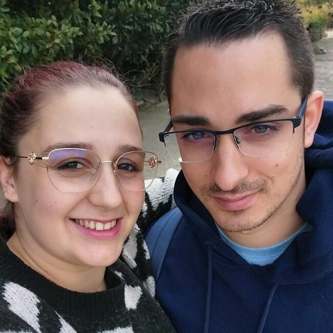 Job de garde d'enfants à Sambreville: Dylan