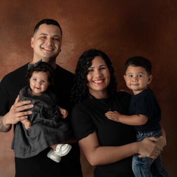 Emprego de babá em Araucária: emprego de babá Jean