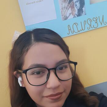 Babysitter in Renca: Millaray