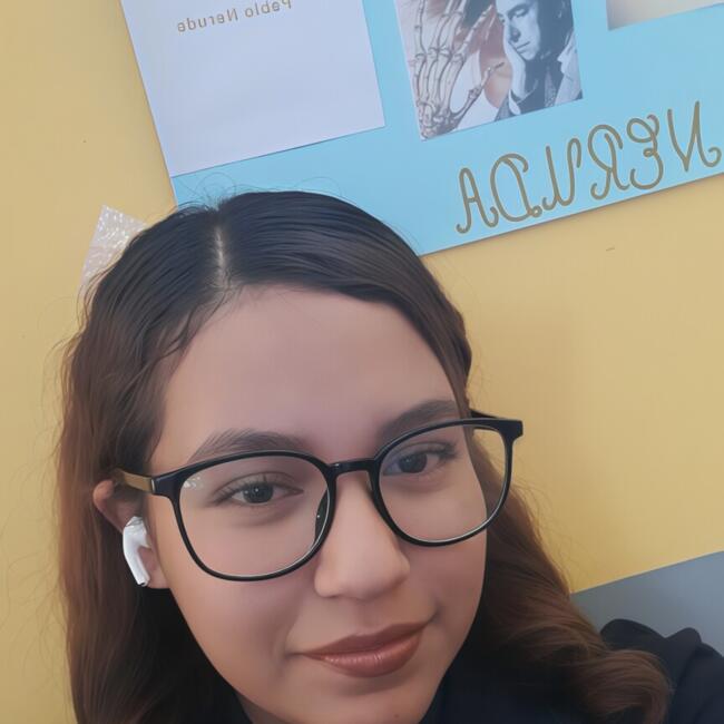 Babysitter in Renca: Millaray