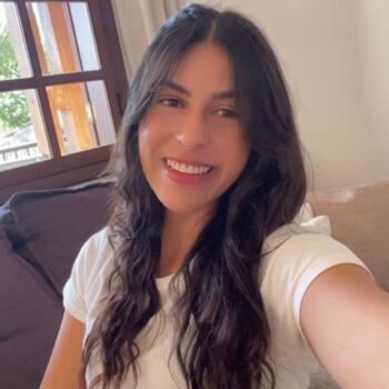 Babysitter in Betim: Fabiana Monteiro