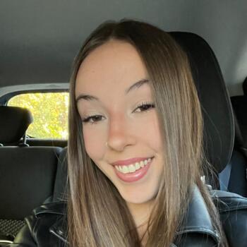 Canguro en Cervelló: Ainara