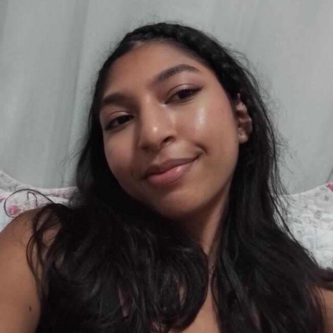 Babysitter in São Luís: Lanna Giovana