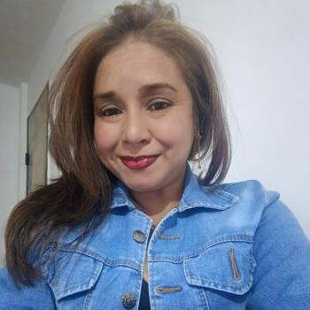 Babysitter in Palo Negro: Lexia