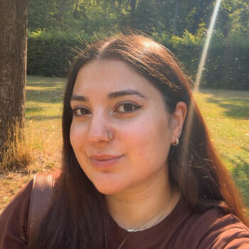 Babysitter Berlin: Senem Melissa