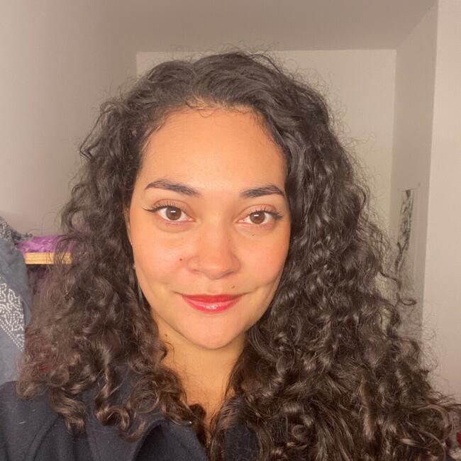 Baby-sitter à Nantes: Ophélia