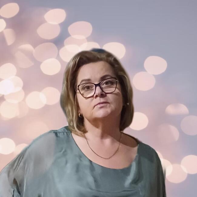 Nanny in Krakow: Agata