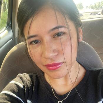 Canguro en Alcalá de Henares: Maria Alejandra