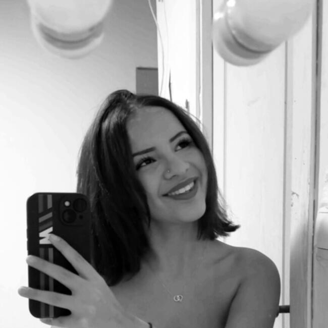 Canguro en Alpedrete: Malak