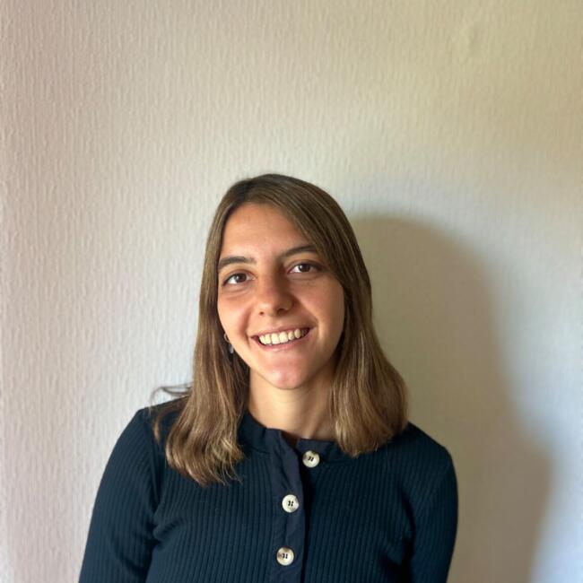 Nanny in Barcelona: Chaveli