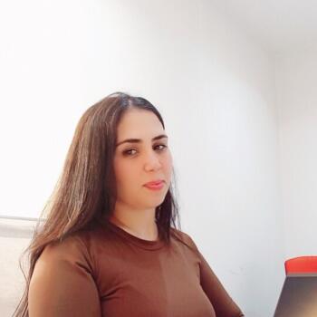 مربية أطفال الدار البيضاء: Dounia