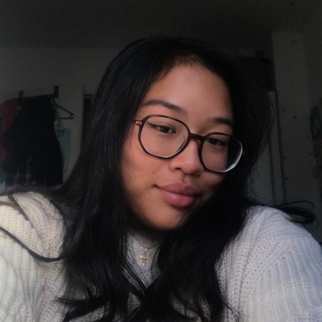 Babysitter in Strasbourg: Hélène