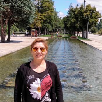 Nannies in Parla: Mirtha