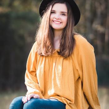 Babysitter in College Station (Texas): Taylor