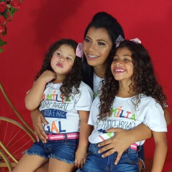 Babá em Rio de Janeiro: Debora