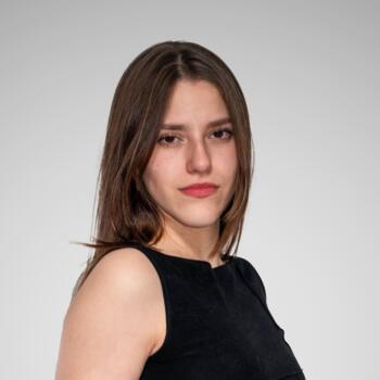 Babysitter in Berazategui: Aluminé