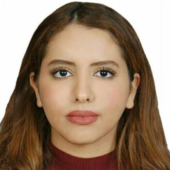 Babysitter in Lhancha Bir Rami: DOUAA