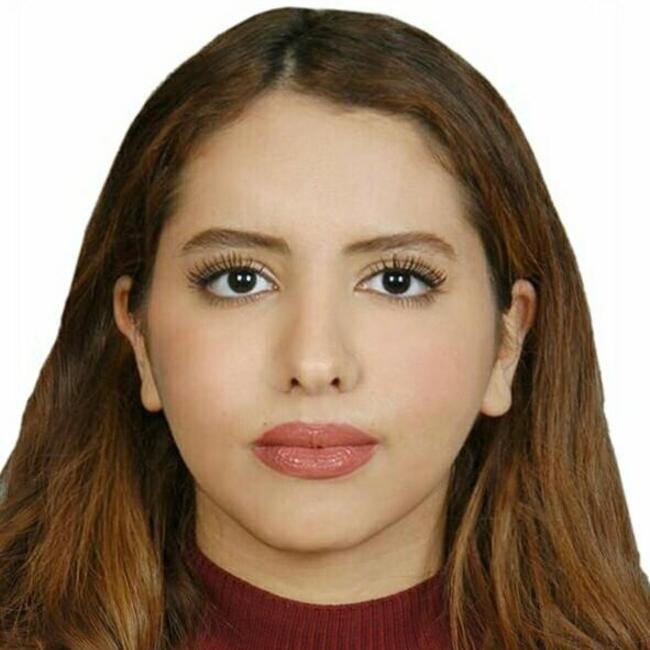 Babysitter in Lhancha Bir Rami: DOUAA