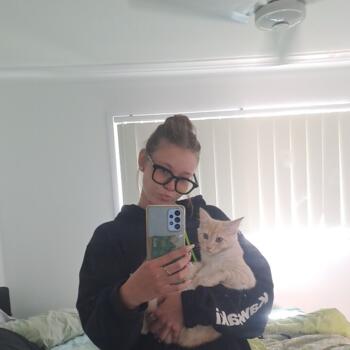 Babysitter Sunshine Coast: Jayleigh