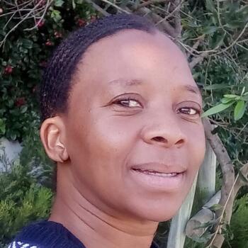 Nanny in Cape Town: G Rebecca