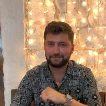 Barnvakt i Halmstad: Taha