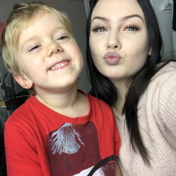 Babysitter in Halle (Saale): Lara