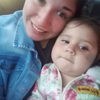Niñera en Bella Vista (Provincia de Buenos Aires): trabajo de niñera Joanna