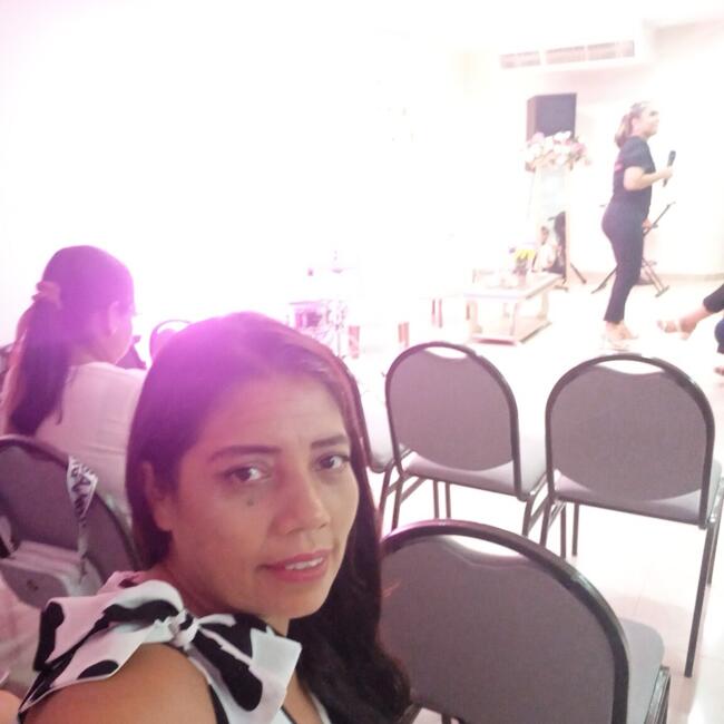 Trabajo para niñera en Barranquilla: Azaley