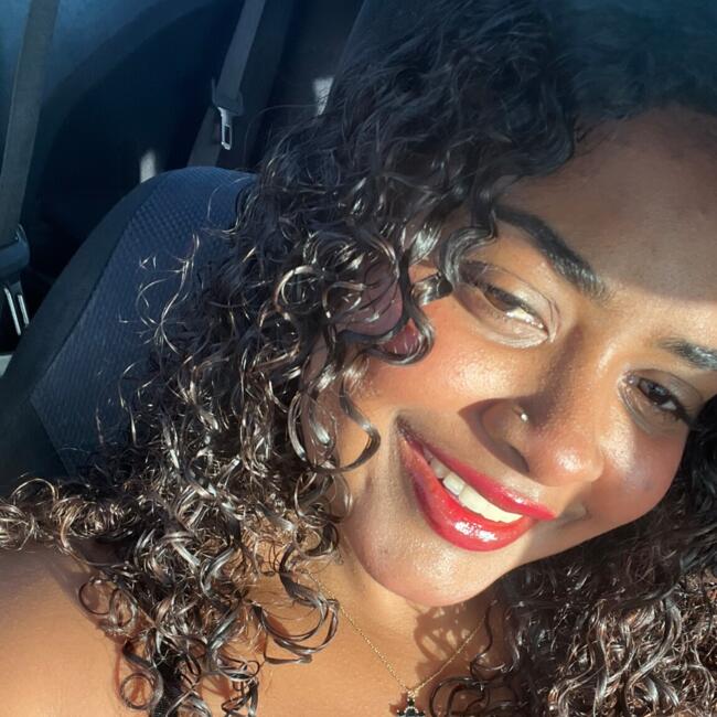 Niñera en Las Piedras: Dayarielis