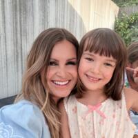 Lilian & Annabelle