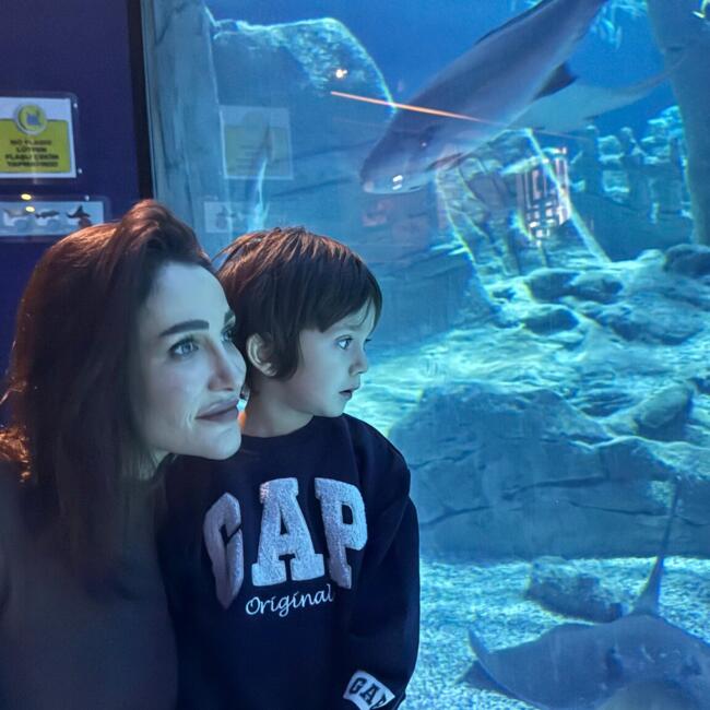 İstanbul bölgesinde bebek bakıcılığı işi: Gül