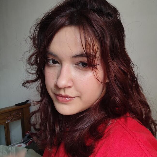 Babá em Carapicuíba: Talita