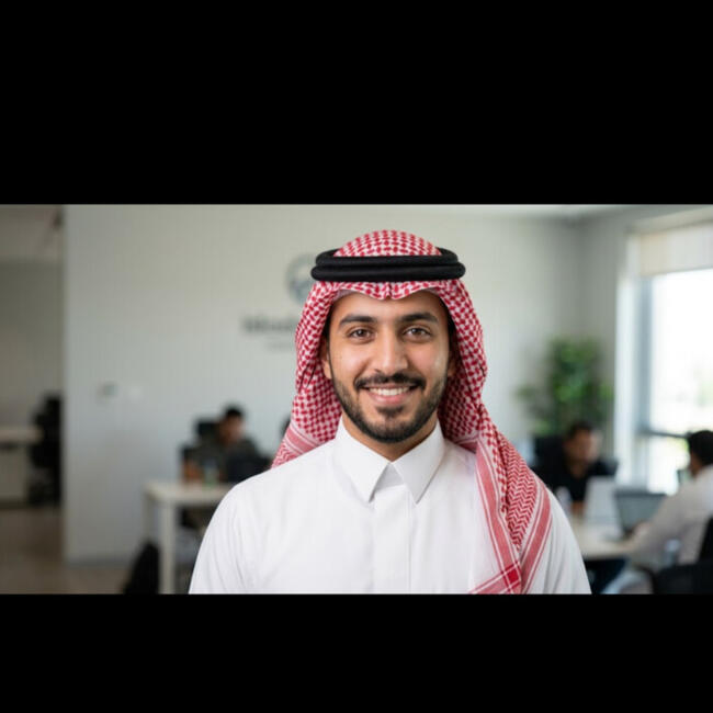 Babysitting job in Jeddah: AbdulRahman