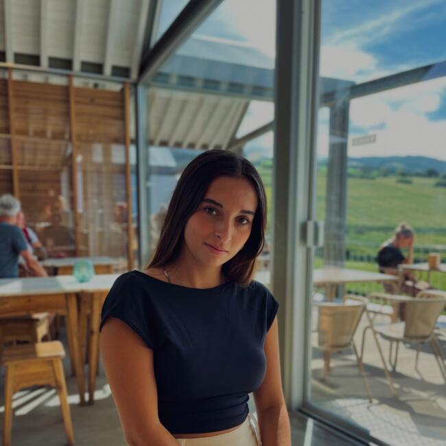 Babysitter em Ribeira Grande (Ribeira Grande): Maria