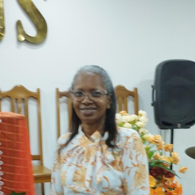 Babysitter in Paulista: Mercia