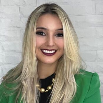 Babysitting job in Petrópolis: babysitting job Bruna Pimentel