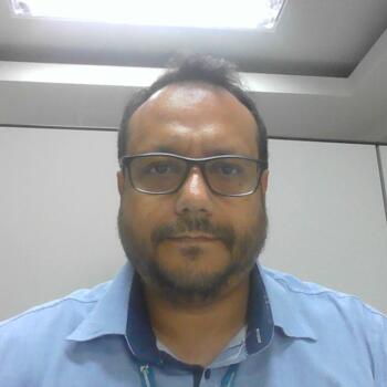 Babysitting job in Belo Horizonte: babysitting job Rodrigo