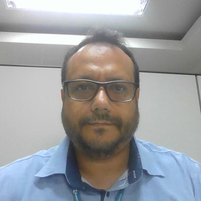 Babysitting job in Belo Horizonte: Rodrigo