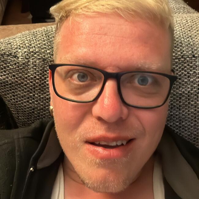 Babysitter in Berlin: Patrick