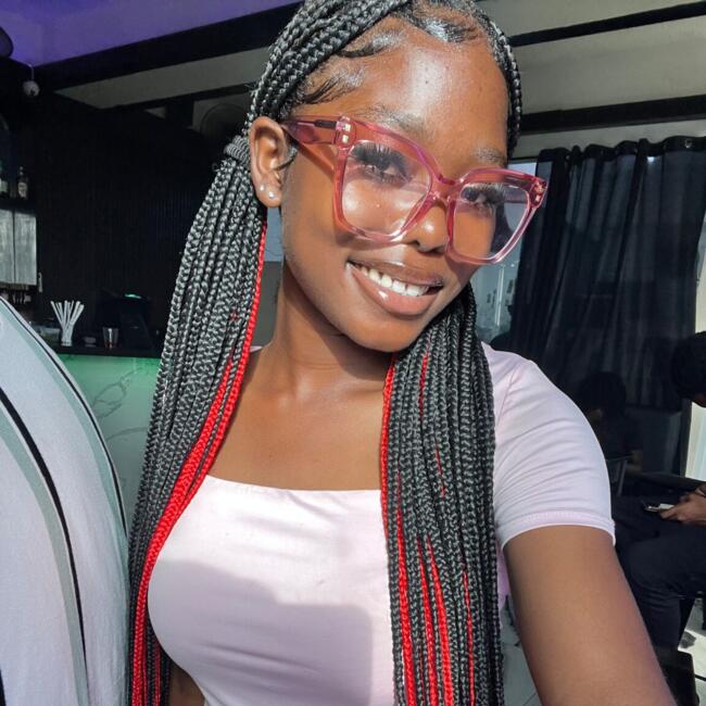 Babysitter in Kingston: Savoya