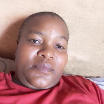 Nanny in East London: Andiswa