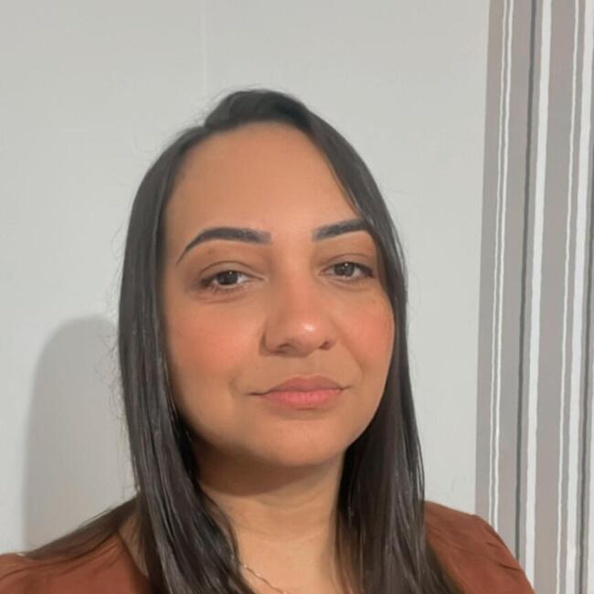 Ama em Caldas da Rainha: Jacqueline