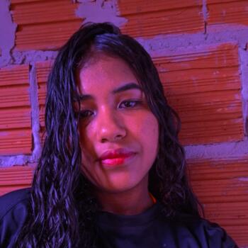Babá em Rio Branco: Larisse