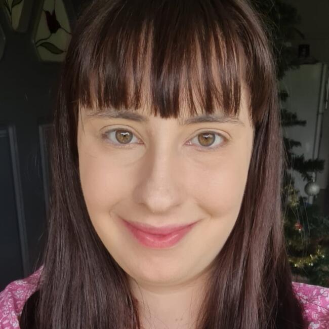 Babysitter in Adelaide: Tahlia