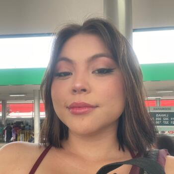 Babysitter in Manaus: Rafaela