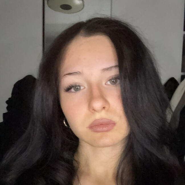 Babysitter στην περιοχή Μπαϊρόιτ: Louann