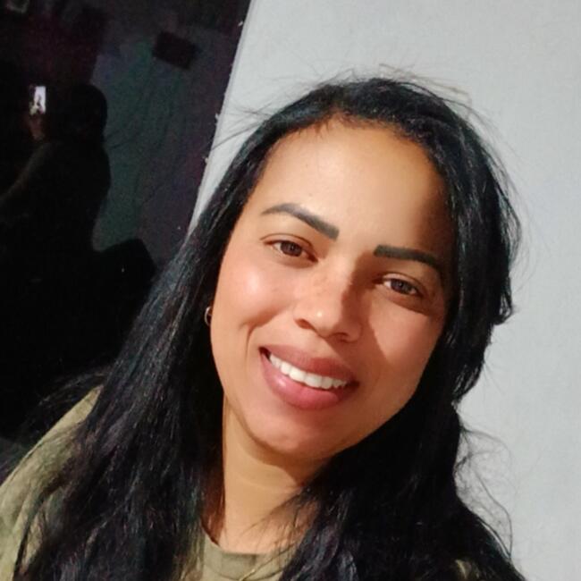 Babysitter in Brasília: Luciane dos Santos