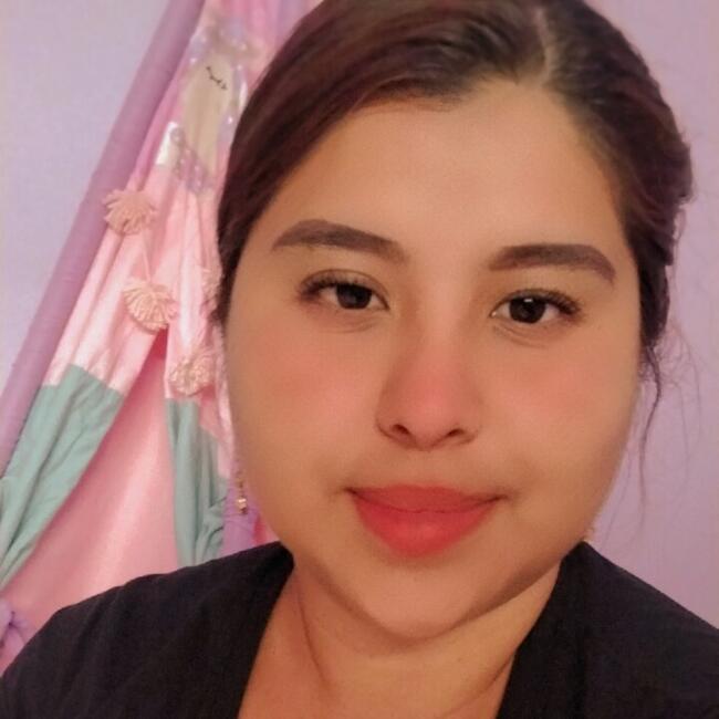 Babysitter in Guayaquil: Juliana
