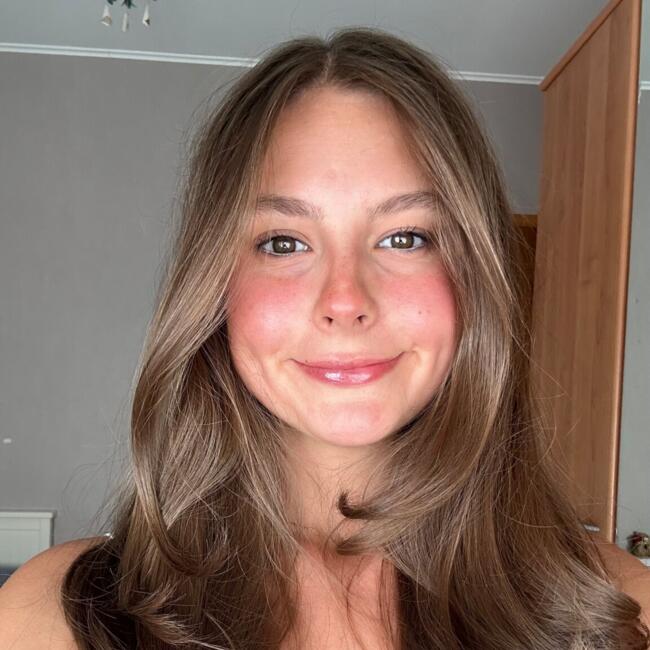 Babysitter in Mortsel: Eyli